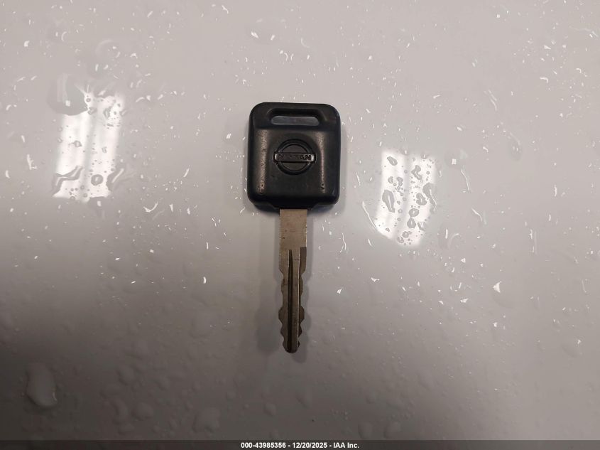 2004 Nissan Altima 2.5 Sl VIN: 1N4AL11D04C137887 Lot: 43985356