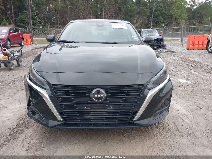 2024 Nissan Altima Sv Fwd VIN: 1N4BL4DV7RN377914 Lot: 43985359