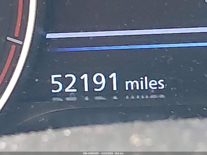 2024 Nissan Altima Sv Fwd VIN: 1N4BL4DV7RN377914 Lot: 43985359