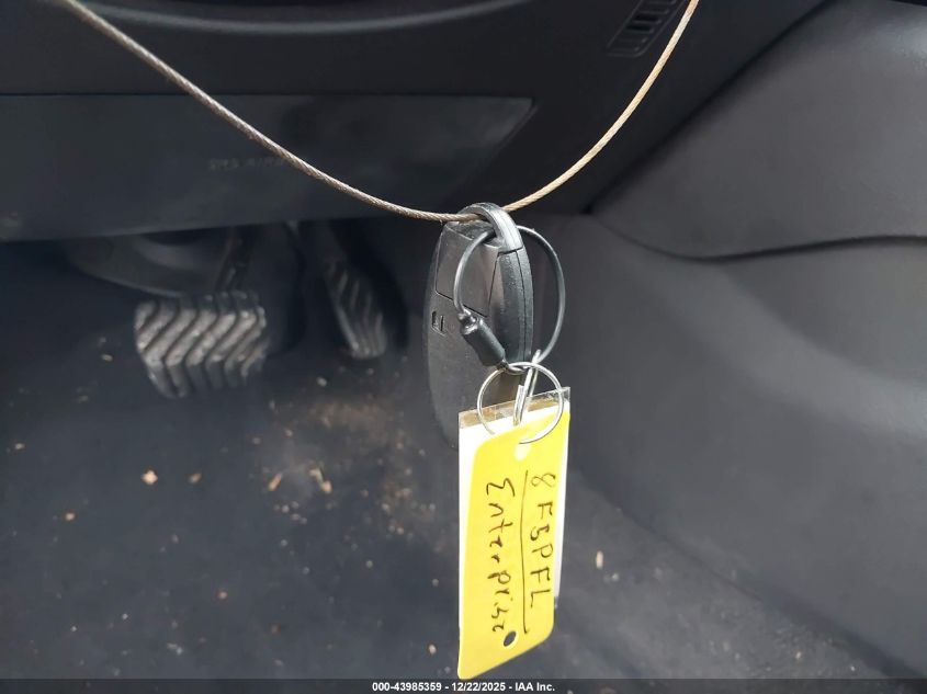 2024 Nissan Altima Sv Fwd VIN: 1N4BL4DV7RN377914 Lot: 43985359