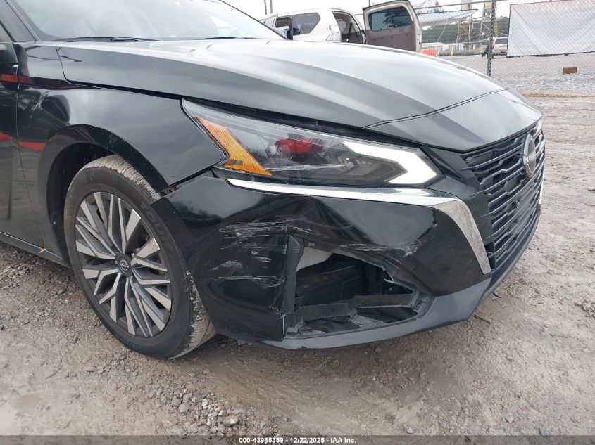 2024 Nissan Altima Sv Fwd VIN: 1N4BL4DV7RN377914 Lot: 43985359