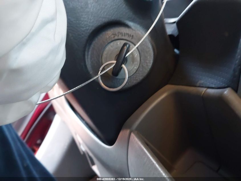 2007 Toyota Tacoma VIN: 5TETX22N87Z374119 Lot: 43985363