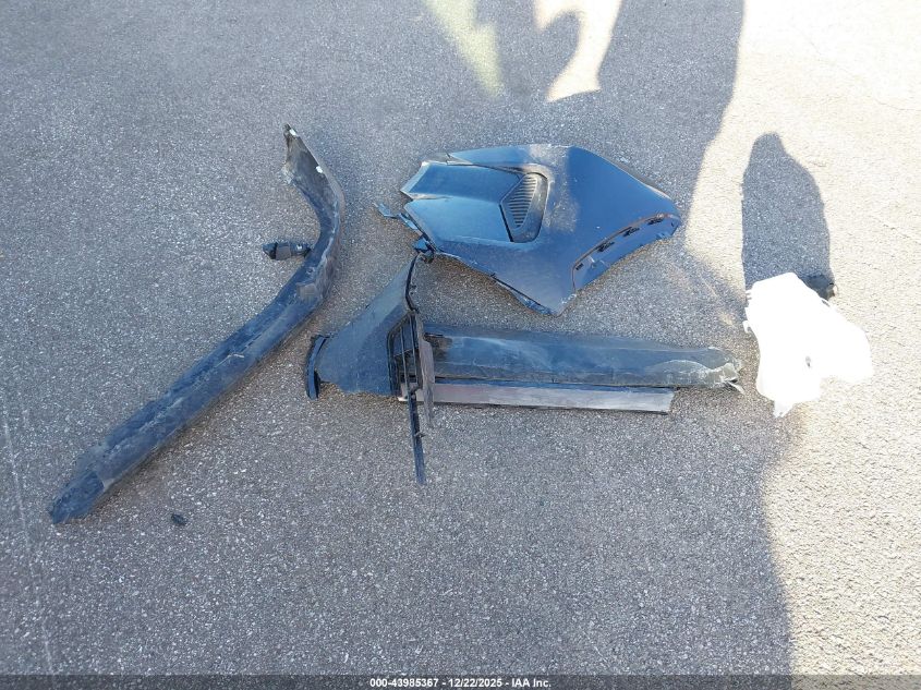 2025 Toyota Rav4 Hybrid Xle VIN: JTMRWRFV9SJ069974 Lot: 43985367