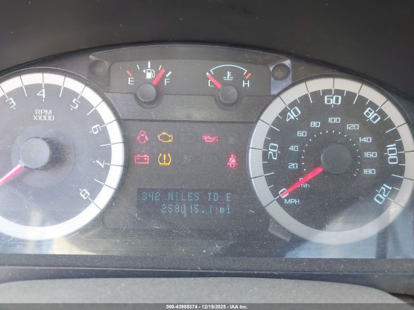 2011 Ford Escape Xlt VIN: 1FMCU9D77BKA78288 Lot: 43985374