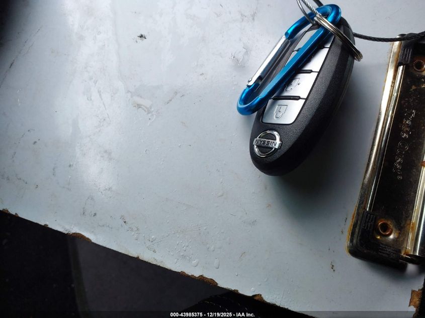 2015 Nissan Altima 2.5/2.5 S/2.5 Sl/2.5 Sv VIN: 1N4AL3AP7FN314223 Lot: 43985375