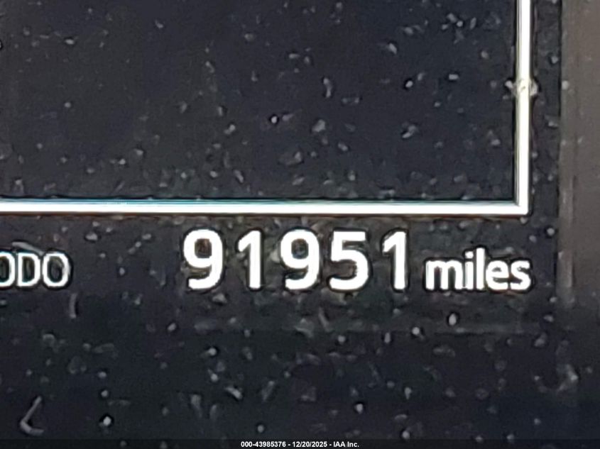 2015 Toyota Highlander Limited V6 VIN: 5TDDKRFH4FS095598 Lot: 43985376