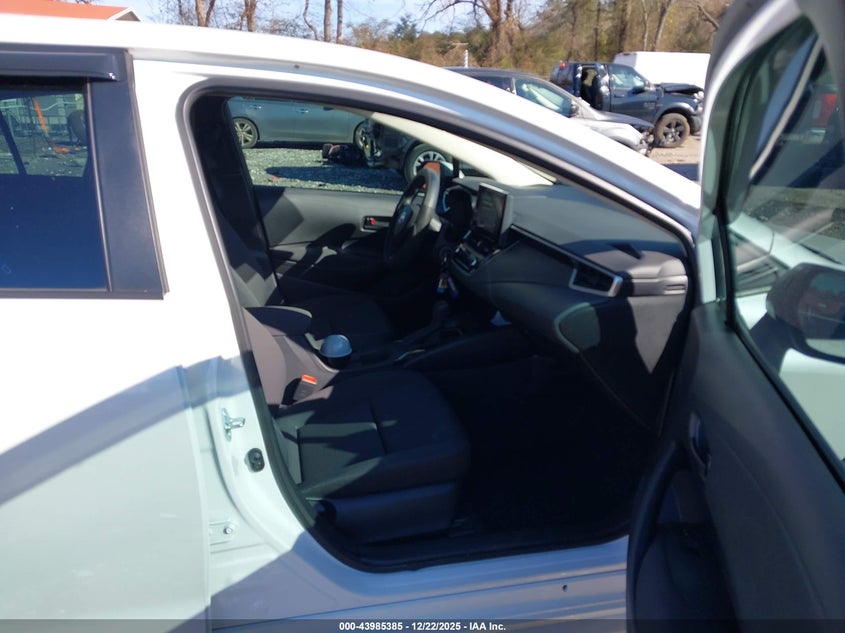 5YFB4MDE3PP043578 2023 TOYOTA COROLLA photo no. 5