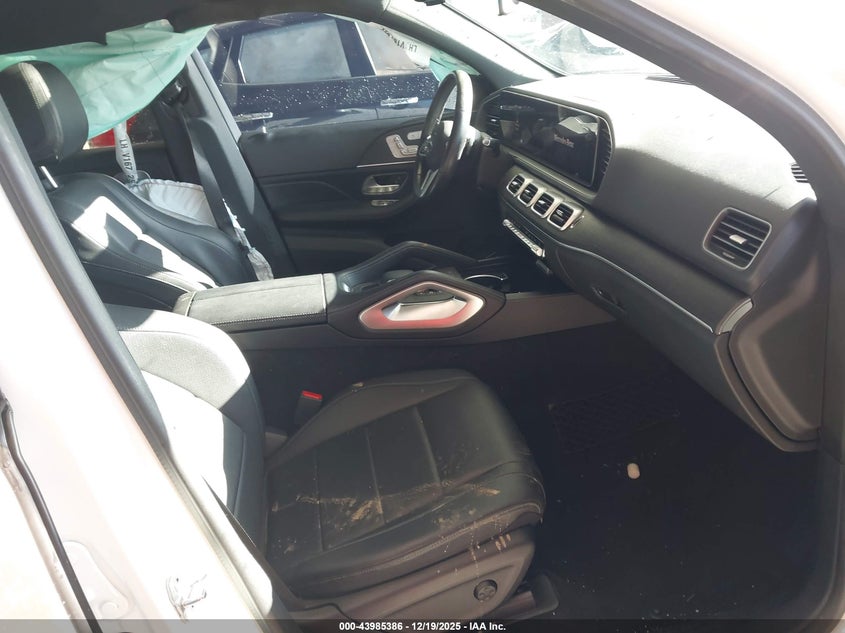 2021 Mercedes-Benz Gle 350 4Matic