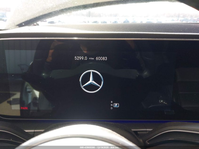 2021 Mercedes-Benz Gle 350 4Matic VIN: 4JGFB4KB9MA435167 Lot: 43985386