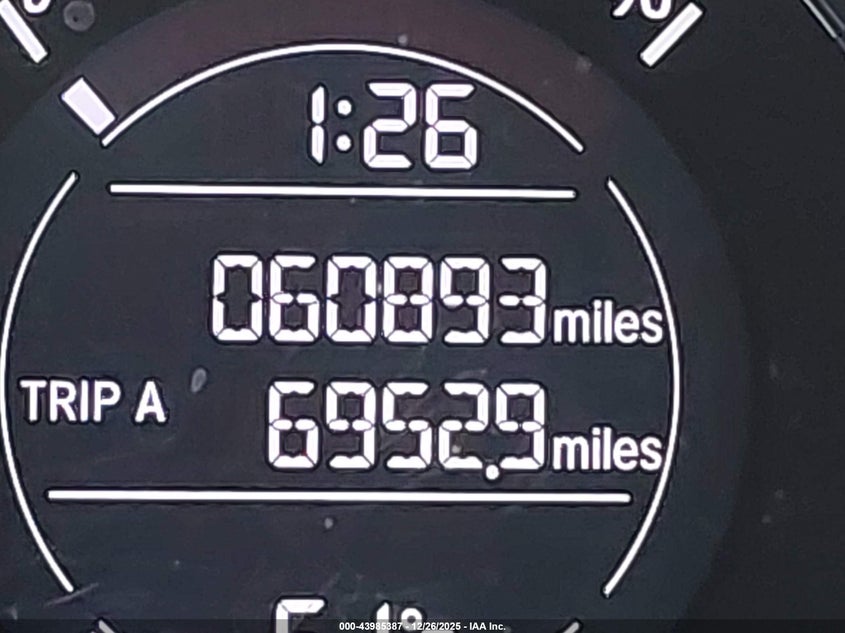 2021 Honda Hr-V Awd Lx VIN: 3CZRU6H3XMM747678 Lot: 43985387