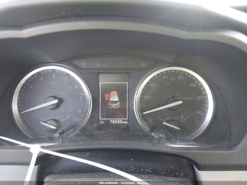 2017 Toyota Highlander Limited VIN: 5TDYZRFH5HS220723 Lot: 43985389