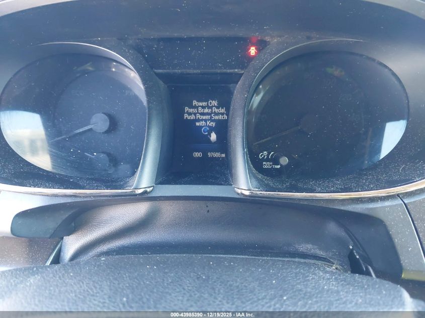 2018 Toyota Avalon Hybrid Xle Premium VIN: 4T1BD1EB5JU061721 Lot: 43985390