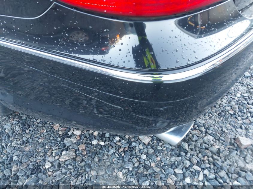 2009 Mercedes-Benz E 350 VIN: WDBUF56XX9B383656 Lot: 43985392