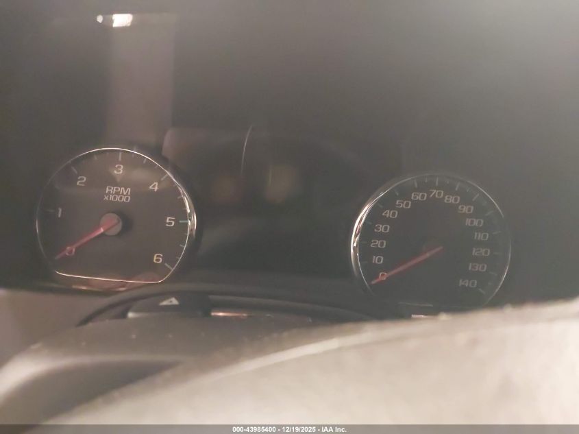 2017 Chevrolet Tahoe Premier VIN: 1GNSKCKC4HR366120 Lot: 43985400