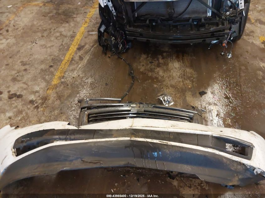 2017 Chevrolet Tahoe Premier VIN: 1GNSKCKC4HR366120 Lot: 43985400