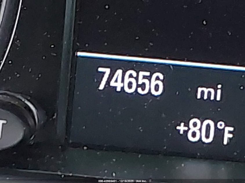 2014 Audi Sq5 3.0T Premium Plus VIN: WA1VGAFP0EA076146 Lot: 43985401