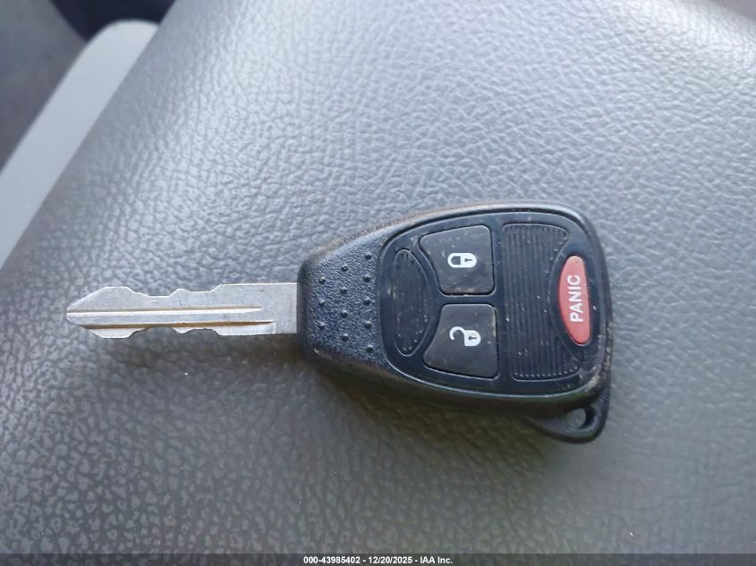 2007 Dodge Dakota Slt VIN: 1D7HW48N77S128328 Lot: 43985402