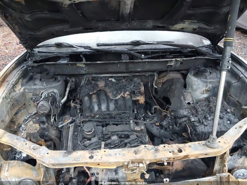 2006 Hyundai Santa Fe Gls/Limited VIN: KM8SC13E26U109991 Lot: 43985403