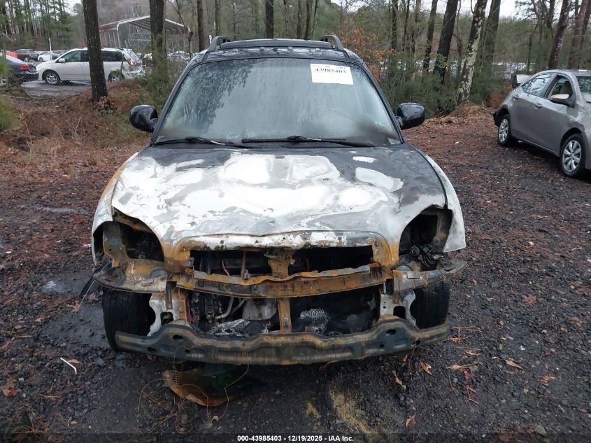 2006 Hyundai Santa Fe Gls/Limited VIN: KM8SC13E26U109991 Lot: 43985403