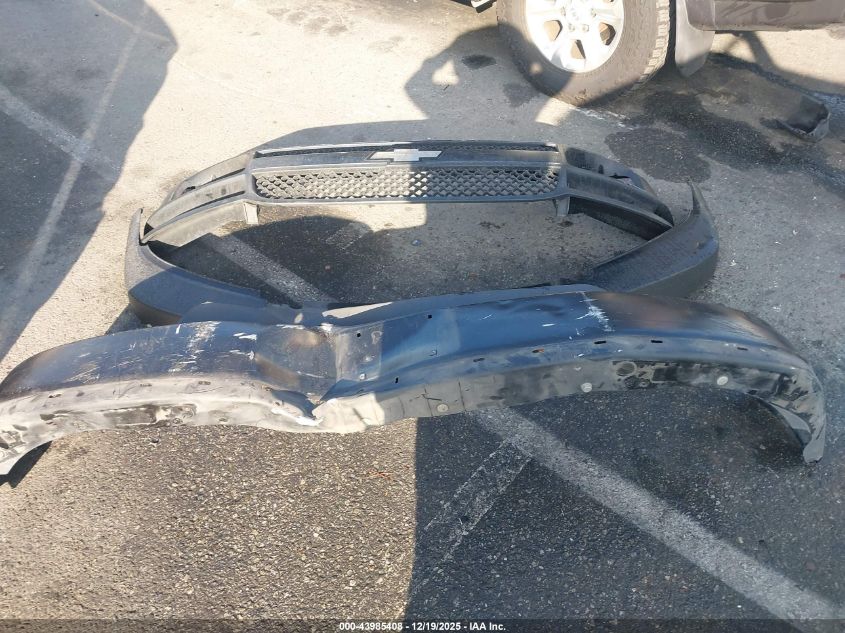 2009 Chevrolet Express 1500 Work Van VIN: 1GCFG15X891121254 Lot: 43985408