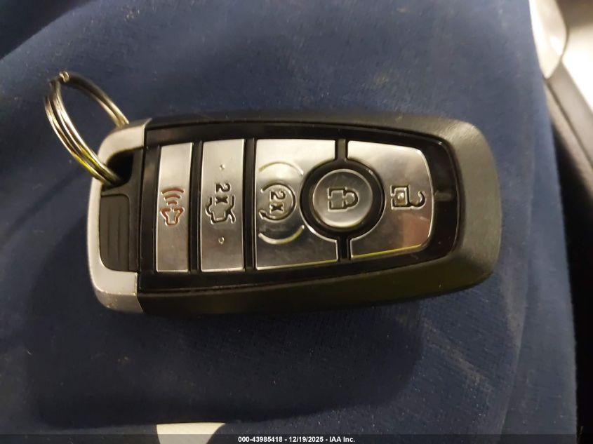 2019 Ford Fusion Hybrid Sel VIN: 3FA6P0MU5KR149757 Lot: 43985418