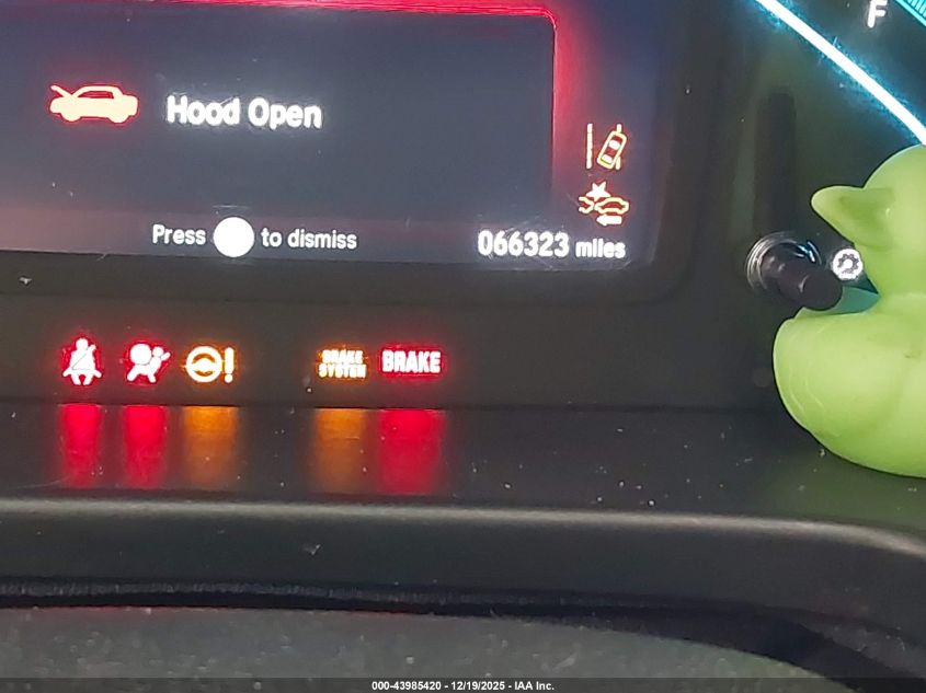 2019 Honda Odyssey Ex-L VIN: 5FNRL6H76KB010328 Lot: 43985420