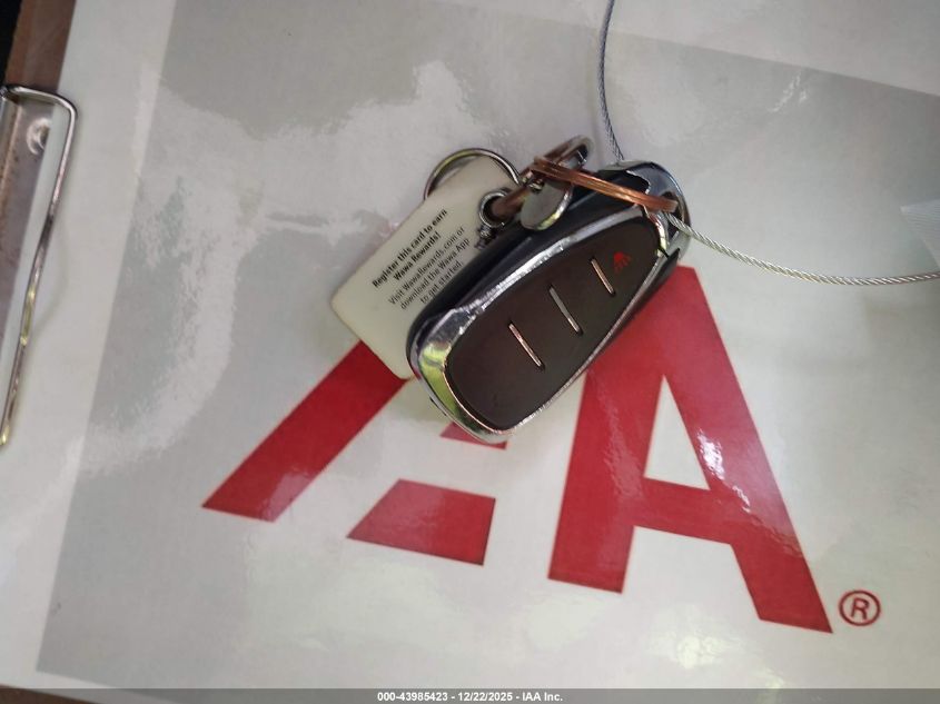 2016 Chevrolet Malibu Premier VIN: 1G1ZH5SX7GF298957 Lot: 43985423