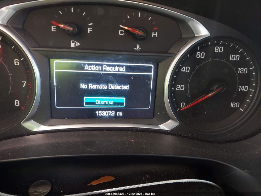 2016 Chevrolet Malibu Premier VIN: 1G1ZH5SX7GF298957 Lot: 43985423