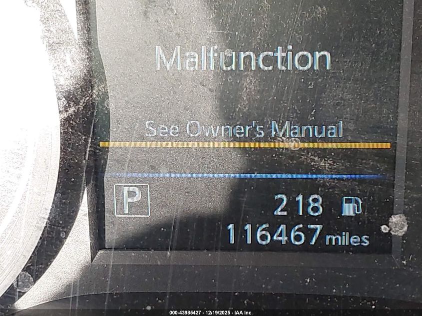 2022 Nissan Altima S Fwd VIN: 1N4BL4BV3NN332658 Lot: 43985427