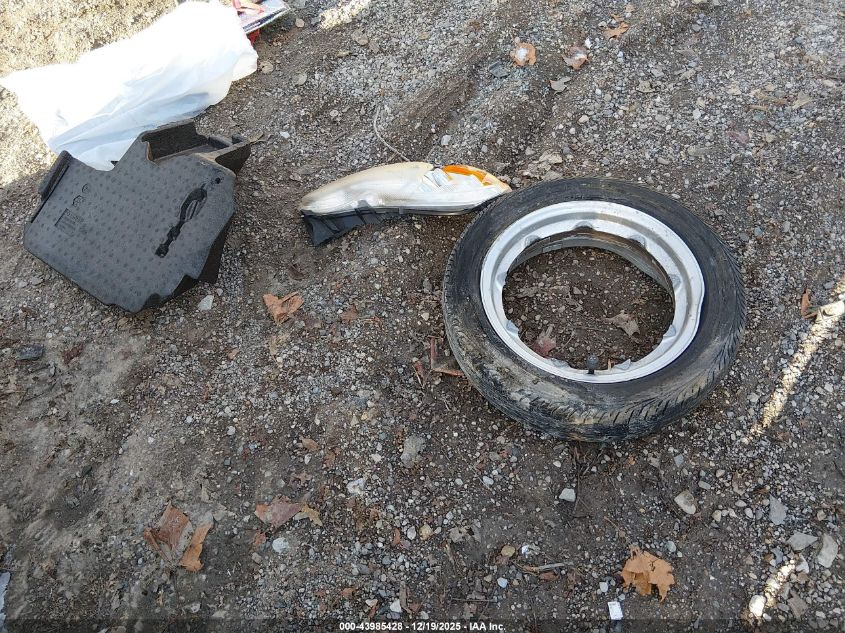 2009 Smart Fortwo Brabus/Passion VIN: WMEEK31X79K302255 Lot: 43985428