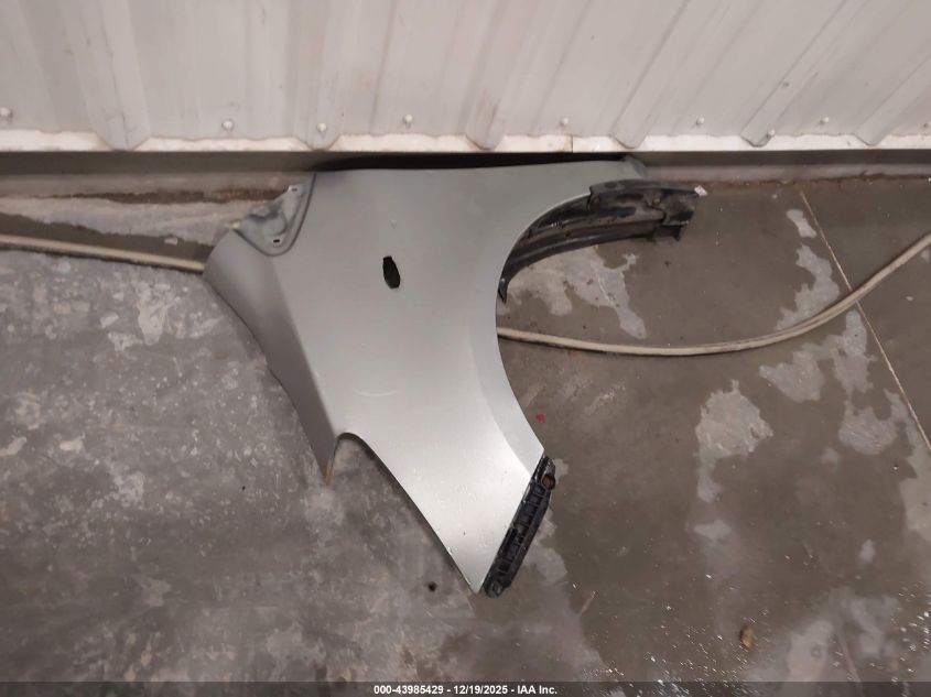 2007 Toyota Yaris Le/Rs VIN: JTDKT923875039539 Lot: 43985429