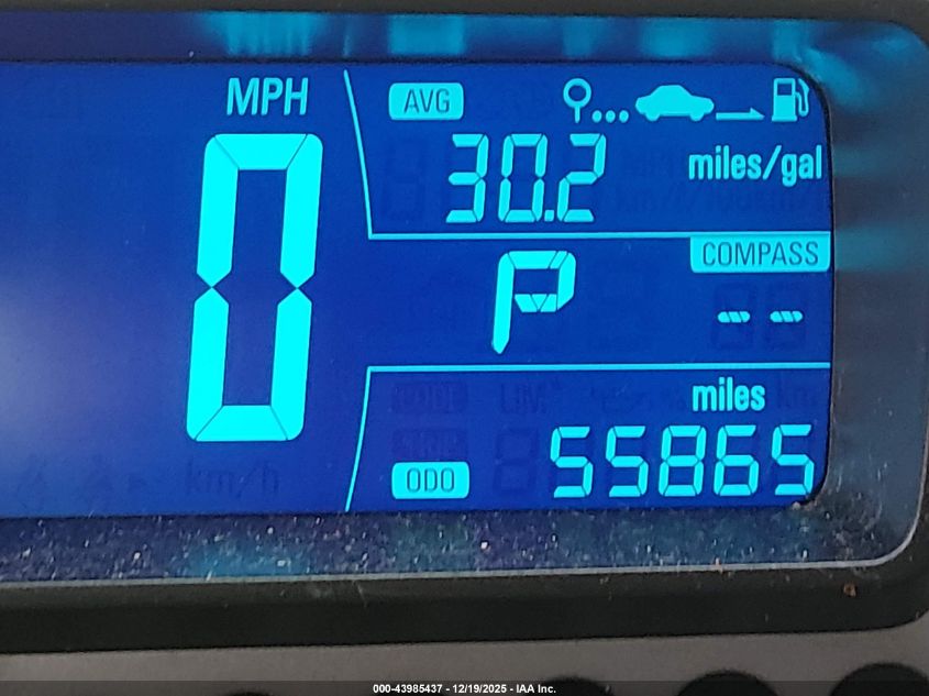 2015 Chevrolet Sonic Lt Auto VIN: 1G1JC6SH6F4219945 Lot: 43985437