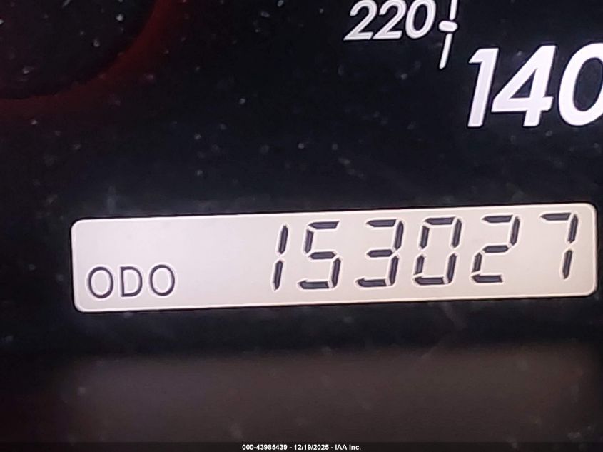 2005 Toyota Camry Le VIN: 4T1BE32K95U528111 Lot: 43985439