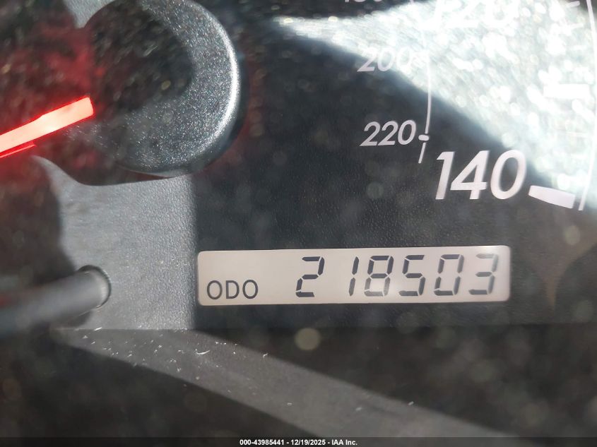 2006 Toyota Camry Xle VIN: 4T1BE30K86U643223 Lot: 43985441