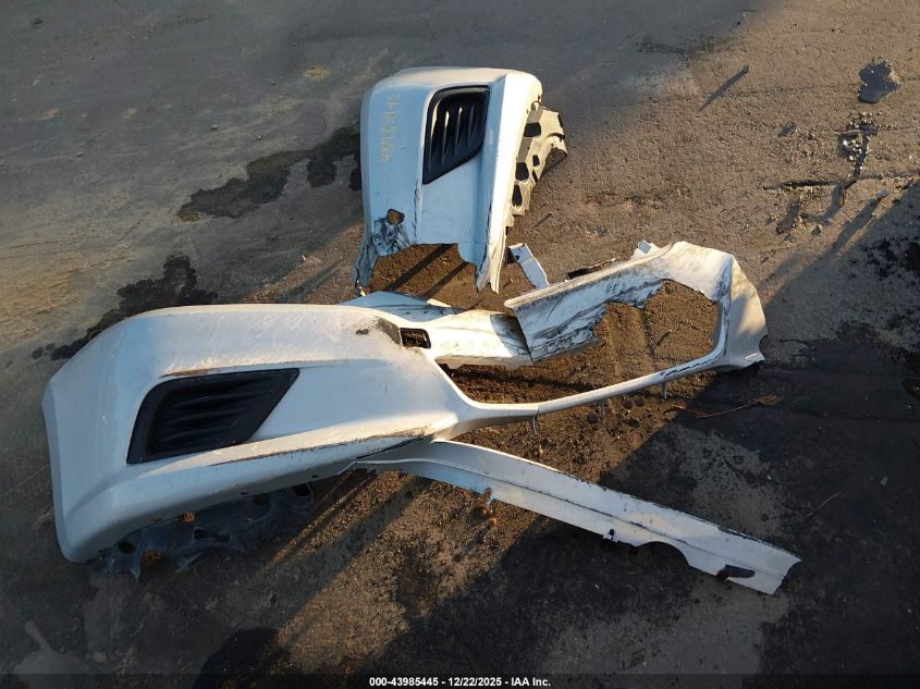 2016 Nissan Altima 2.5 S VIN: 1N4AL3AP3GC123301 Lot: 43985445