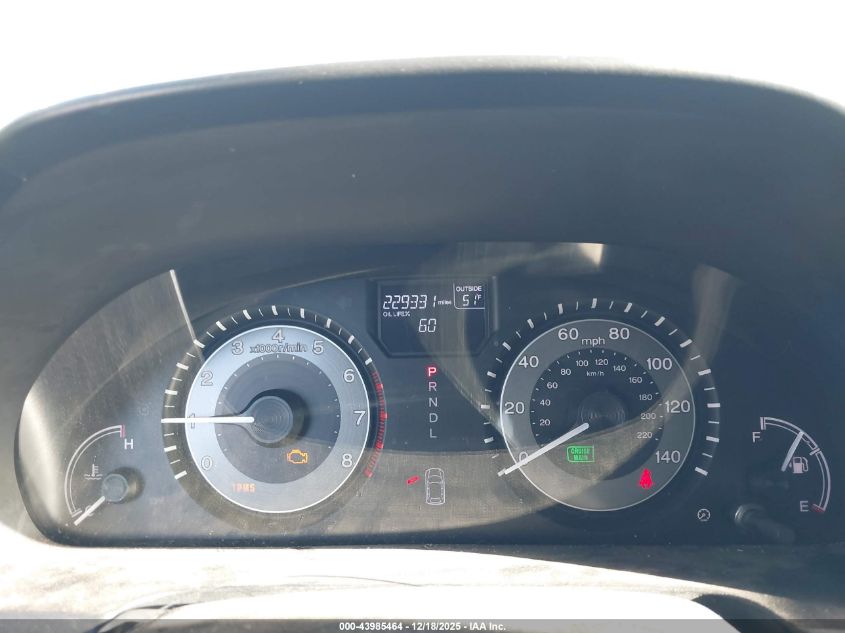 2014 Honda Odyssey Ex-L VIN: 5FNRL5H65EB121121 Lot: 43985464