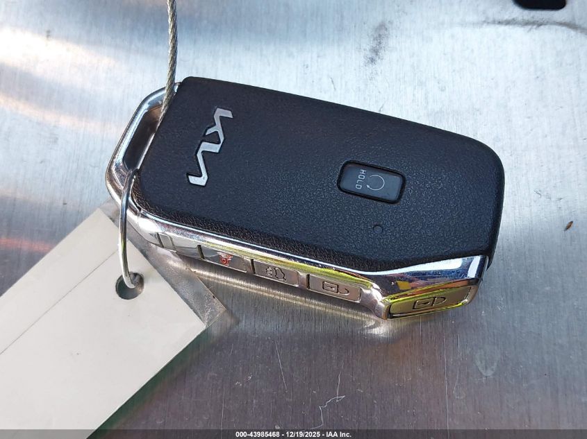 2022 Kia Forte Gt VIN: 3KPF44AC7NE477571 Lot: 43985468