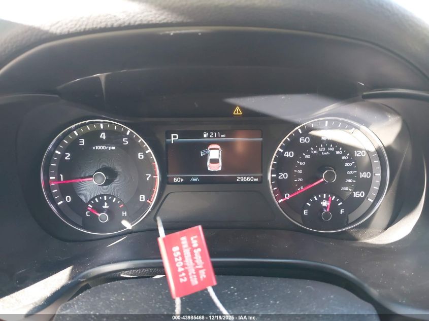 2022 Kia Forte Gt VIN: 3KPF44AC7NE477571 Lot: 43985468