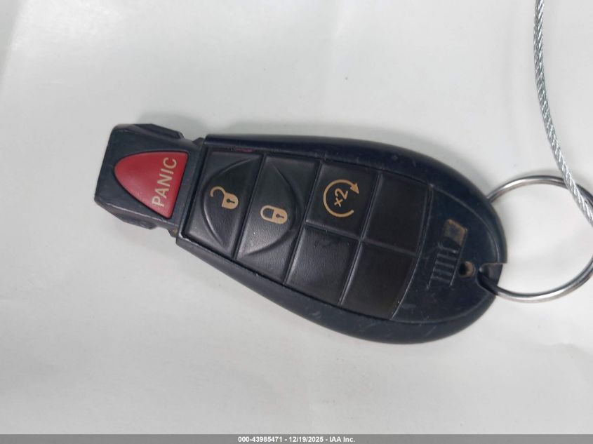 2013 Jeep Grand Cherokee Laredo VIN: 1C4RJEAG2DC591563 Lot: 43985471