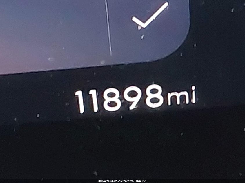 2024 Buick Encore Gx Sport Touring Awd VIN: KL4AMESL4RB203790 Lot: 43985472