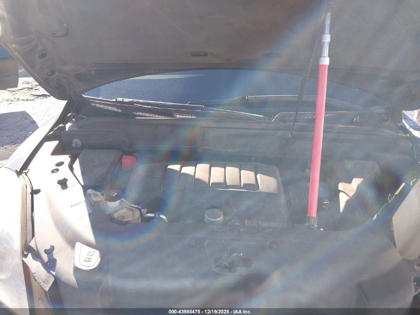 2011 Buick Enclave 1Xl VIN: 5GAKRBED1BJ239710 Lot: 43985475