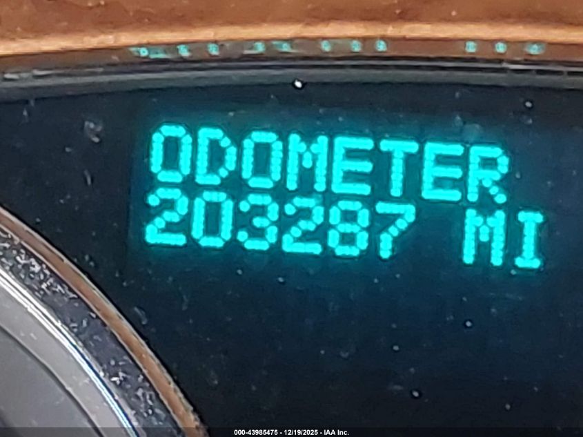 2011 Buick Enclave 1Xl VIN: 5GAKRBED1BJ239710 Lot: 43985475