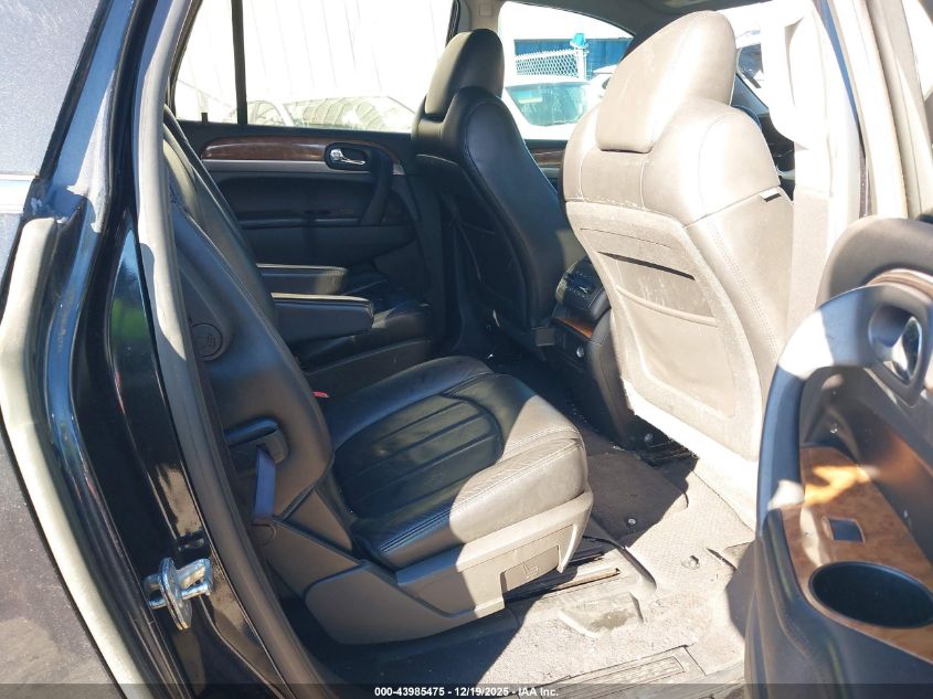 2011 Buick Enclave 1Xl VIN: 5GAKRBED1BJ239710 Lot: 43985475