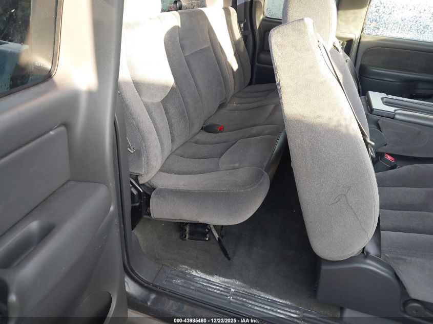 2003 GMC Sierra 1500 Sle VIN: 2GTEK19T931331168 Lot: 43985480