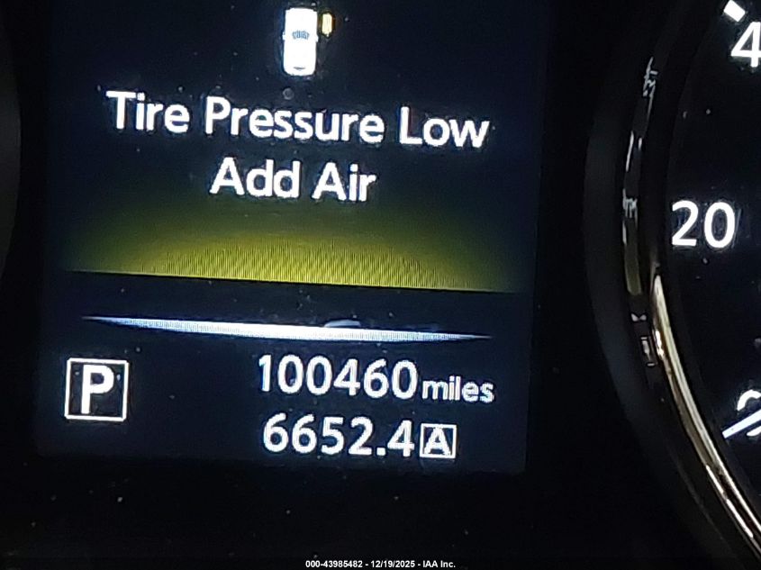 2015 Nissan Rogue S/Sl/Sv VIN: KNMAT2MV2FP520746 Lot: 43985482