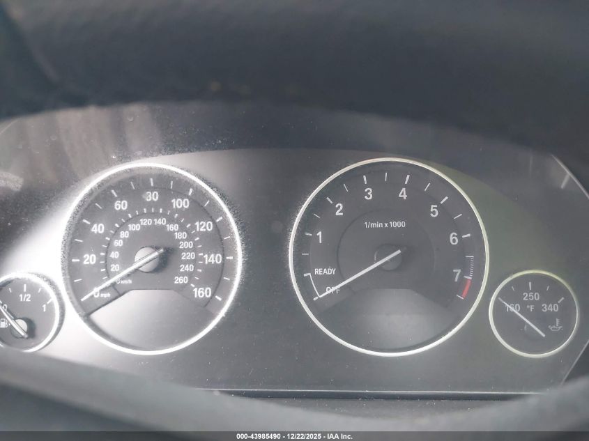 2015 BMW 428 Gran Coupe VIN: WBA4A5C54FD410074 Lot: 43985490