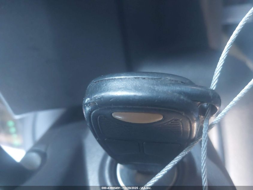 2010 Jeep Patriot Sport VIN: 1J4NT2GB2AD604766 Lot: 43985491