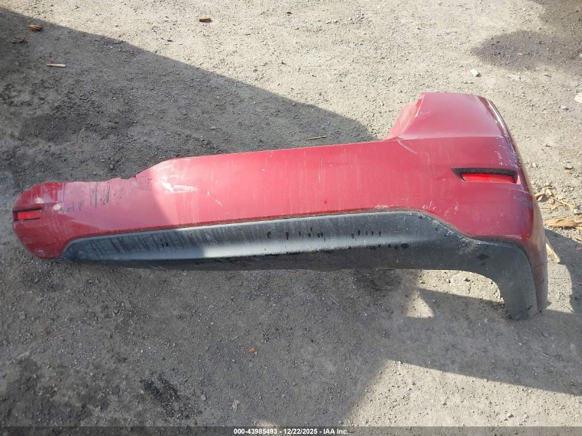 2015 Nissan Sentra Fe+ S/S/Sl/Sr/Sv VIN: 3N1AB7AP2FL663149 Lot: 43985493