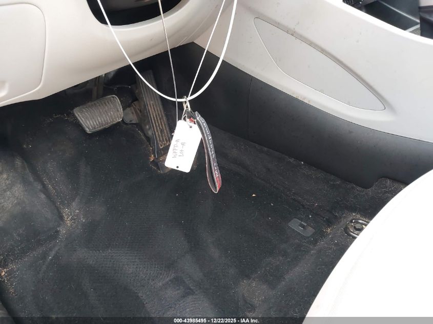 2025 Hyundai Tucson Sel VIN: 3KMJB3DE1SE010226 Lot: 43985495