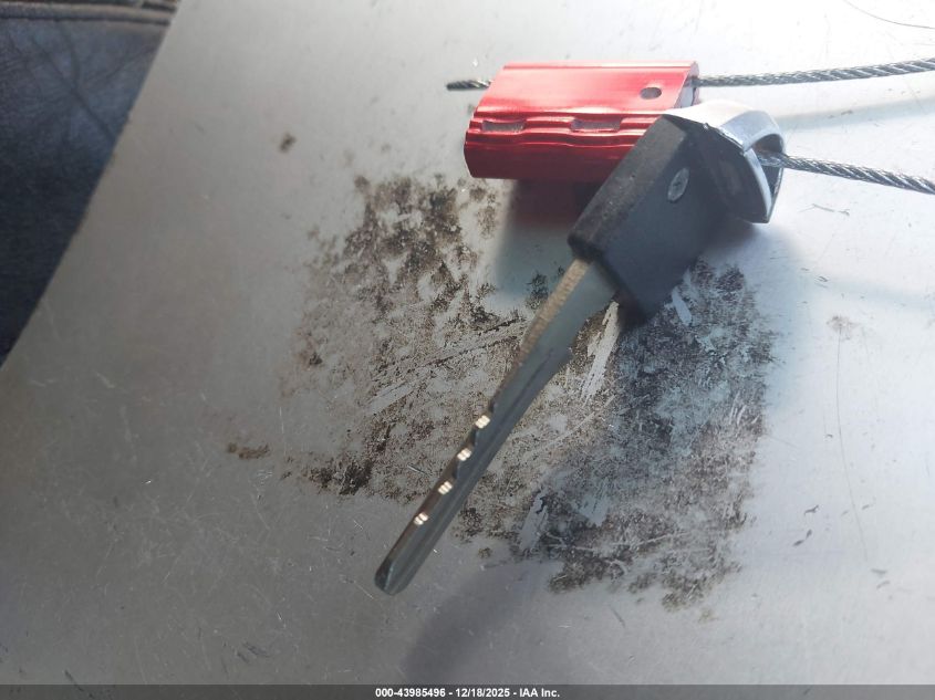 2005 Nissan Murano Sl VIN: JN8AZ08W55W407341 Lot: 43985496